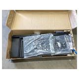 Mainstays 5 Drawer Fabric Storage Dresser for Bedroom