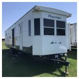 2012 Dutchman Bayridge 40CK