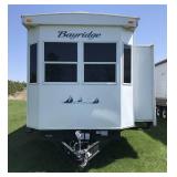 2012 Dutchman Bayridge 40CK