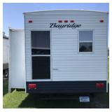 2012 Dutchman Bayridge 40CK