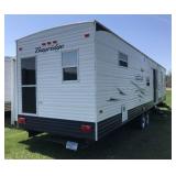 2012 Dutchman Bayridge 40CK