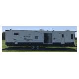 2012 Dutchman Bayridge 40CK
