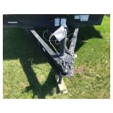 2012 Dutchman Bayridge 40CK