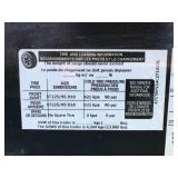 2012 Dutchman Bayridge 40CK