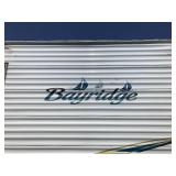 2012 Dutchman Bayridge 40CK