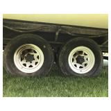 2012 Dutchman Bayridge 40CK