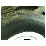 2012 Dutchman Bayridge 40CK