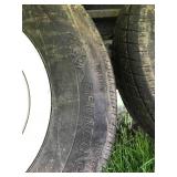 2012 Dutchman Bayridge 40CK