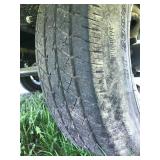 2012 Dutchman Bayridge 40CK