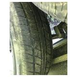 2012 Dutchman Bayridge 40CK