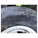 2012 Dutchman Bayridge 40CK