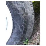 2012 Dutchman Bayridge 40CK