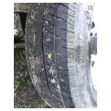 2012 Dutchman Bayridge 40CK