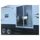 2012 Dutchman Bayridge 40CK