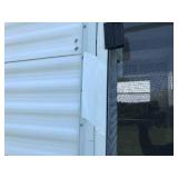 2012 Dutchman Bayridge 40CK