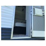 2012 Dutchman Bayridge 40CK