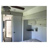 2012 Dutchman Bayridge 40CK