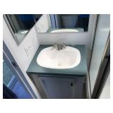 2012 Dutchman Bayridge 40CK