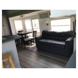 2012 Dutchman Bayridge 40CK