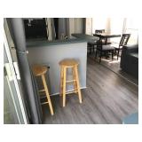 2012 Dutchman Bayridge 40CK