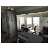 2012 Dutchman Bayridge 40CK