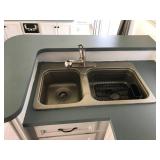 2012 Dutchman Bayridge 40CK