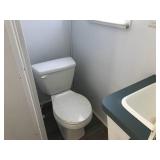 2012 Dutchman Bayridge 40CK