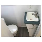 2012 Dutchman Bayridge 40CK