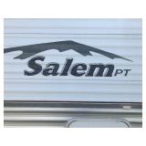 2007 Forest River Salem Park Model