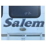 2007 Forest River Salem Park Model