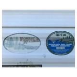 2007 Forest River Salem Park Model