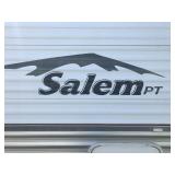 2007 Forest River Salem Park Model