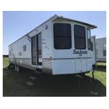 2007 Forest River Salem Park Model