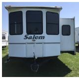 2007 Forest River Salem Park Model