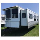 2007 Forest River Salem Park Model