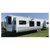 2007 Forest River Salem Park Model