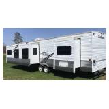 2007 Forest River Salem Park Model