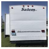 2007 Forest River Salem Park Model