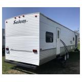 2007 Forest River Salem Park Model