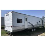 2007 Forest River Salem Park Model