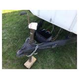 2007 Forest River Salem Park Model