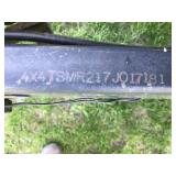 2007 Forest River Salem Park Model