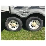 2007 Forest River Salem Park Model