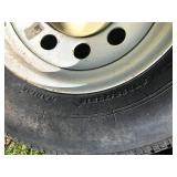 2007 Forest River Salem Park Model