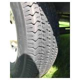 2007 Forest River Salem Park Model