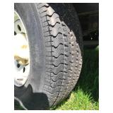 2007 Forest River Salem Park Model