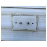 2007 Forest River Salem Park Model