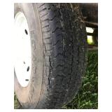 2007 Forest River Salem Park Model