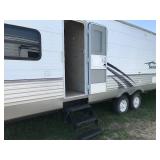 2007 Forest River Salem Park Model