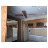 2007 Forest River Salem Park Model